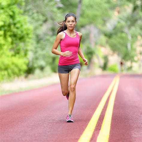 Benefits of Running: Why You Should Start Jogging ...