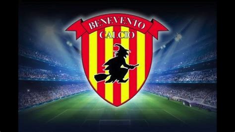 Benevento in serie B YouTube