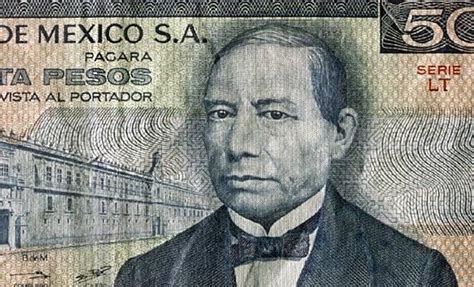 Benito Juárez | Alianza Anahuaca