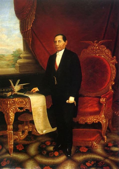 Benito Juárez   Celebrity biography, zodiac sign and ...