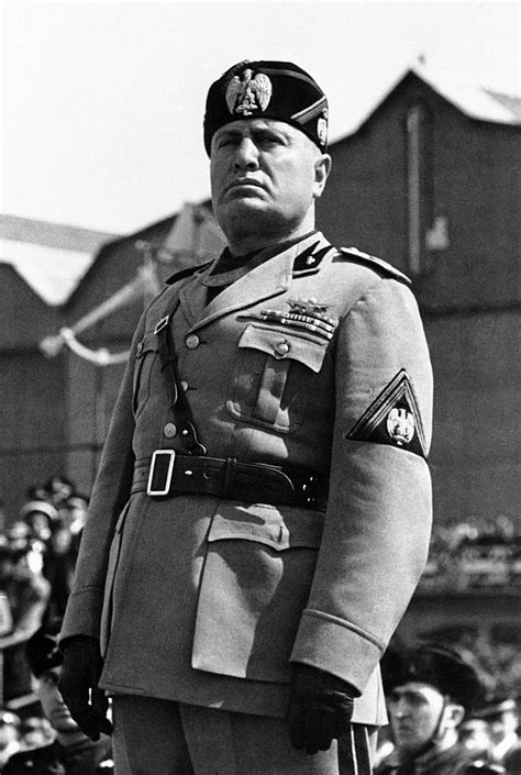 Benito Mussolini Duce   Italy   Wikipedia | Person / VIP ...