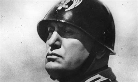 Benito Mussolini   JungleKey.fr Image #50