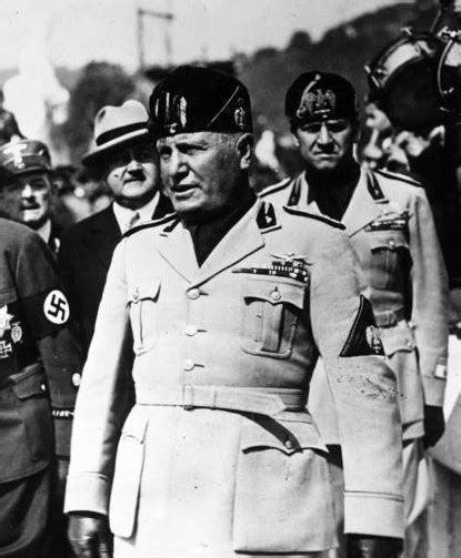 Benito Mussolini – Wikipedia