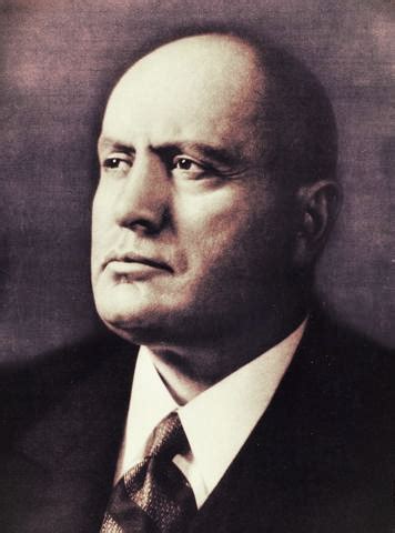 Benito Mussolini – Wikipedia, wolna encyklopedia