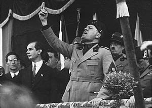 Benito Mussolini   Wikipedia, la enciclopedia libre