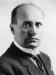 Benito Mussolini   Wikipedia
