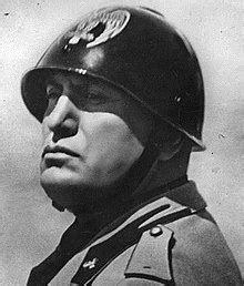 Benito Mussolini   Wikipedia