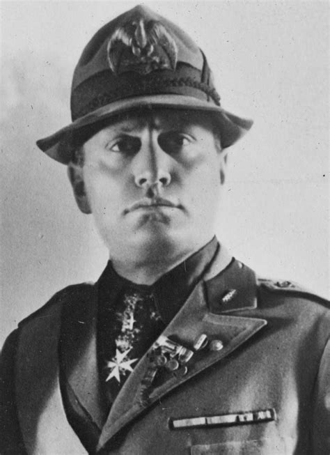 Benito Mussolini   Wikiquote
