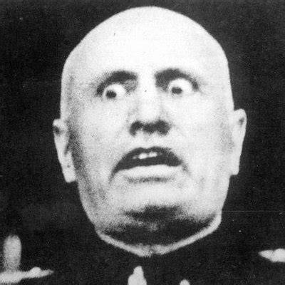 Benito Mussolini | www.pixshark.com   Images Galleries ...