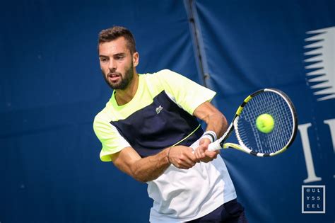Benoit Paire the handsome French tennis player | Tennis ...