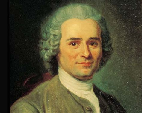 Berbagi Inspirasi dari Sang Tokoh: Jean Jacques Rousseau ...