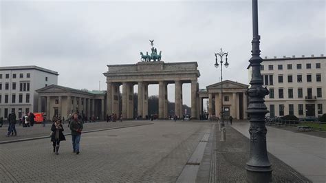 Berlín: Tour Gratuito y Campo de concentración ...