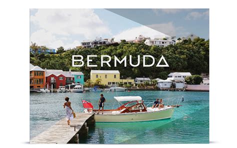 Bermuda Brochures, Maps & Official Visitor Guides // Go To ...