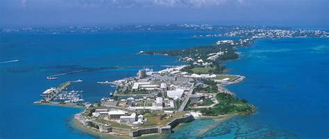 Bermuda Caribbean Holidays family holiday.net/guide to ...
