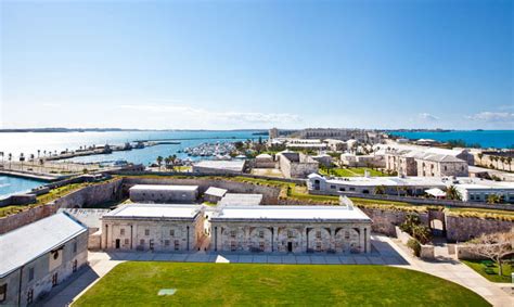 Bermuda Historical Sites | Bermuda History