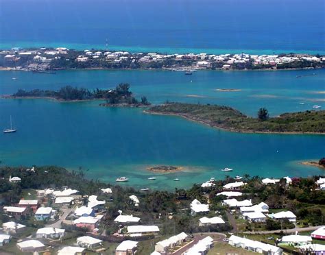Bermuda Island – Travel Guide and Travel Info