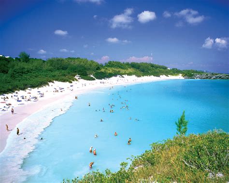 Bermuda Island – Travel Guide and Travel Info | Tourist ...