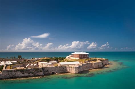 Bermuda Island Tourist Destinations