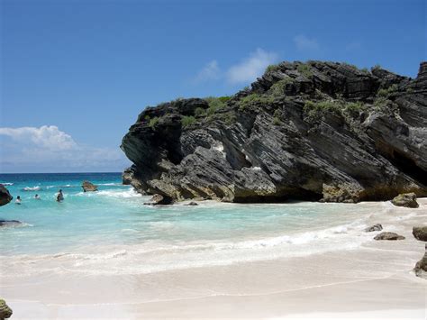 Bermuda Island Travel Guide and Travel Info Exotic ...