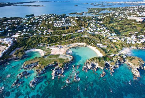 Bermuda s mapping that changed Atlantic world | The Royal ...