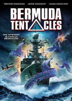 Bermuda Tentacles   Wikipedia