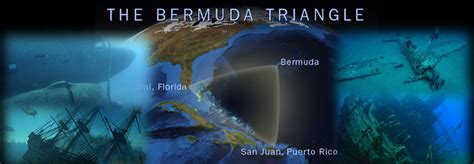 Bermuda Triangle | Cryptid Wiki | Fandom powered by Wikia