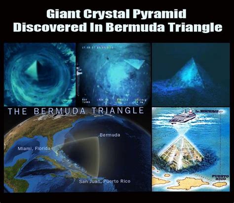Bermuda triangle facts on Pinterest | Bermuda triangle ...