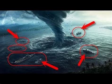 Bermuda Triangle scary secrets discovered? what do we know ...
