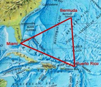 Bermuda Triangle | The Dark Tower Wiki | FANDOM powered by ...