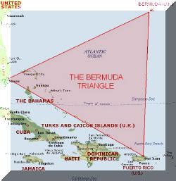 Bermuda Triangle   Uncyclopedia, the content free encyclopedia