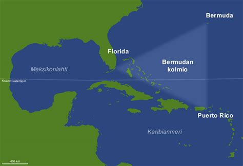 Bermudako Hirukia   Wikipedia, entziklopedia askea.