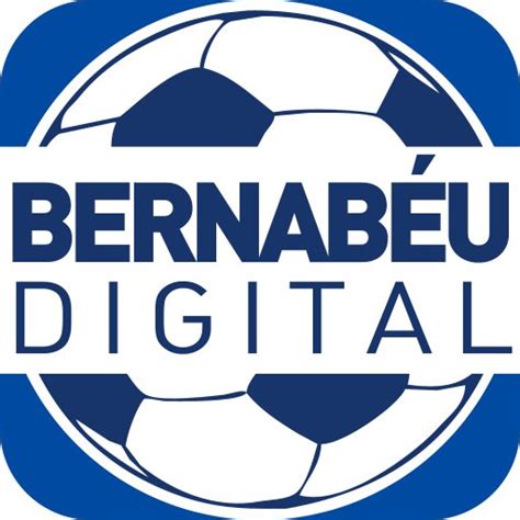 Bernabéu Digital  @BernabeuDgt  | Twitter
