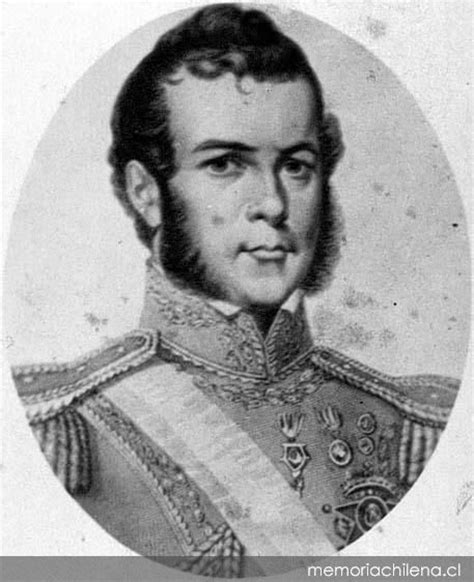 Bernardo O Higgins Riquelme  1778 1842    Memoria Chilena ...