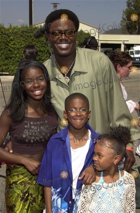 Bernie Mac Pictures and Photos