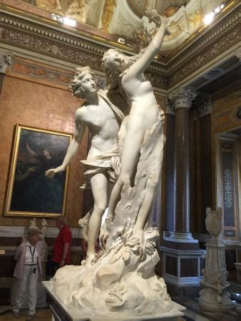 Bernini   Proserpina   Picture of Borghese Gallery, Rome ...
