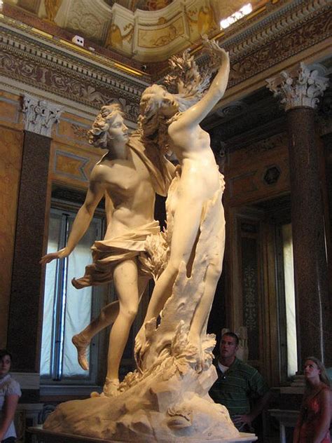 Bernini’s Rome and His Influence on the Eternal City!