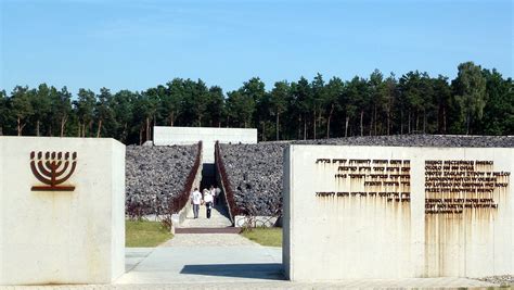 Bełżec extermination camp   Wikipedia