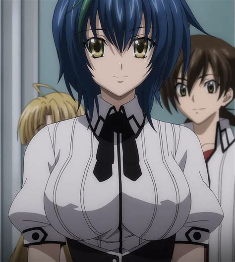 Best 158 Highschool DXD images on Pinterest | Other