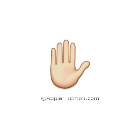 Best 20+ Hand emoji ideas on Pinterest | What emoji is ...