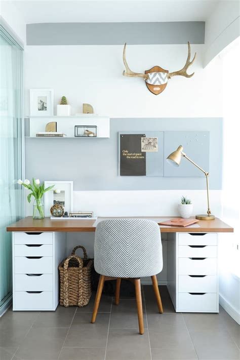 Best 20+ Ikea home office ideas on Pinterest | Home office ...