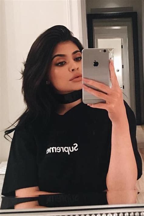 Best 20+ Kylie Jenner Instagram ideas on Pinterest | Kylie ...