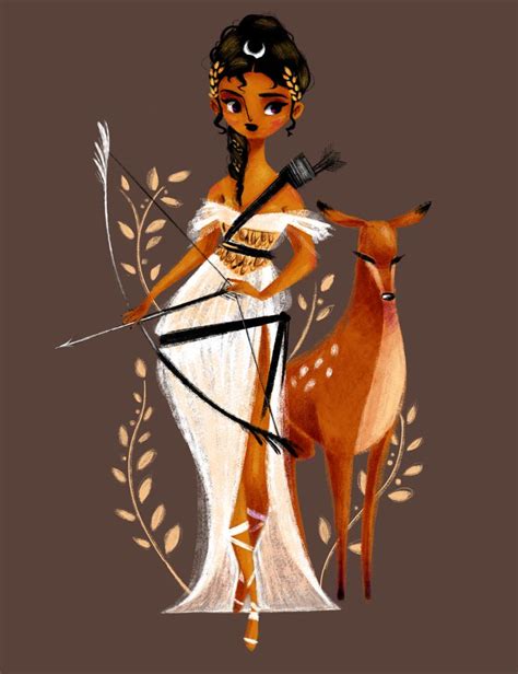 Best 25+ Artemis ideas on Pinterest | Artemis goddess ...
