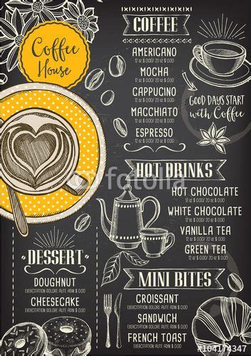 Best 25+ Cafe menu design ideas on Pinterest | Cafe menu ...