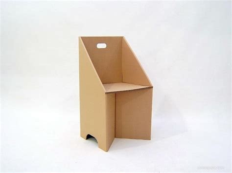 Best 25+ Cardboard chair ideas on Pinterest | Cardboard ...