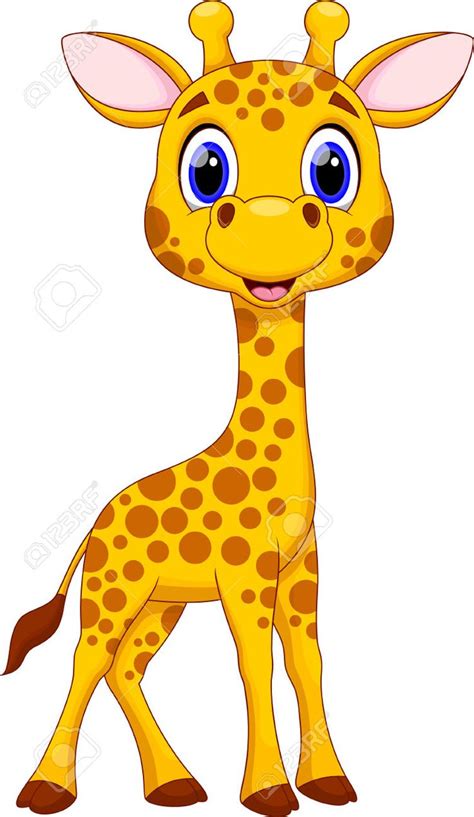 Best 25+ Cartoon giraffe ideas on Pinterest | Baby cartoon ...