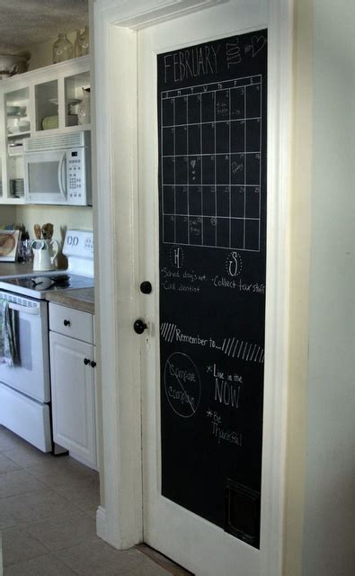 Best 25+ Chalkboard pantry doors ideas on Pinterest ...