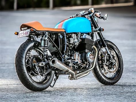 Best 25+ Classic motorcycle ideas on Pinterest | Cafe ...
