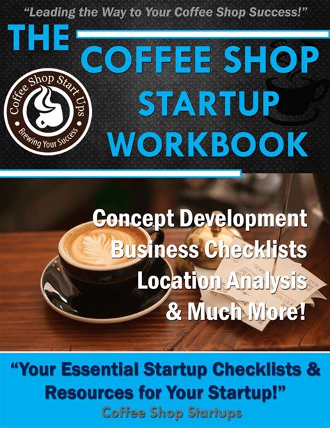Best 25+ Coffee shop business plan ideas on Pinterest ...