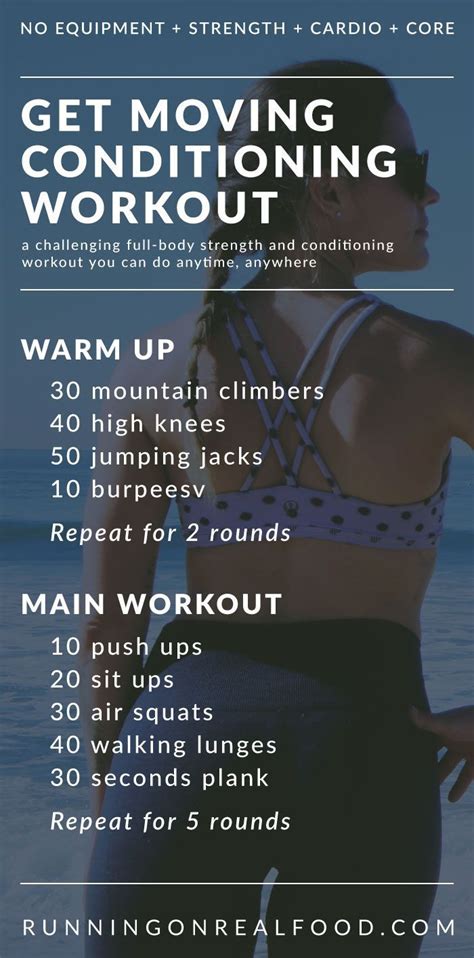 Best 25+ Conditioning ideas on Pinterest | Conditioning ...