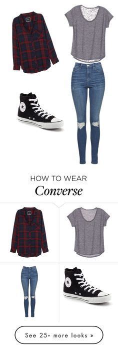 Best 25+ Converse outfits ideas on Pinterest | White ...